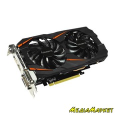 GV-N1060WF2OC-3GD ³ Gigabyte GeForce GTX 1060 3GB GDDR5 WINDFORCEOC