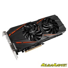 GV-N1060G1_GAMING-6GD ³ Gigabyte GeForce GTX 1060 6GB GDDR5 GAMING