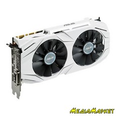 DUAL-GTX1070-8G ³ ASUS GeForce GTX 1070 DUAL 8GB GDDR5