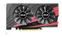 EX-GTX1050TI-O4G ³ ASUS GeForce GTX 1050TI 4GB DDR5 OC