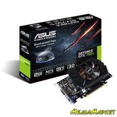 GTX750TI-PH-2GD5 ³ ASUS GeForce GTX 750TI 2GB DDR5