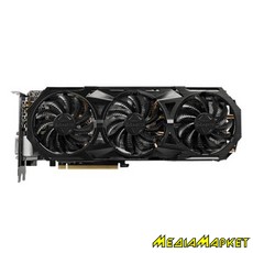 GV-N1060G1_ROCK-6GD ³ Gigabyte GeForce GTX 1060 G1 ROCK 6GB GDDR5