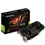 GV-N1060WF2-6GD ³ Gigabyte GeForce GTX 1060 6GB GDDR5 192-bit Core: 1746Mhz