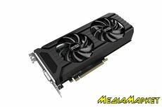 NE51060015F9-1061D ³ PALIT GeForce GTX 1060 Dual 3GB 3GB GDDR5