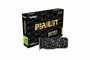 NE51060015J9-1061D ³ PALIT GeForce GTX 1060 Dual 6GB GDDR5 3-DP