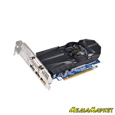 GV-N75TOC-2GL ³ Gigabyte GeForce GTX 750Ti 2GB DDR5 low profile