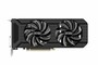 NE51070015P2-1043D ³ PALIT GeForce GTX 1070 Dual 8GB GDDR5