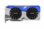 NE51070T15P2-1041G-P ³ PALIT GeForce GTX 1070 GameRock 8GB + G-Panel