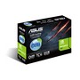 210-SL-TC1GD3-L ³ ASUS GeForce GT 210 1Gb, 40nm, DDR3, 32 bit, 589MHz/1200MHz, SILENT, PCIe x16 v2.0, DVI, D-sub, HDMI