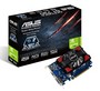 GT730-2GD3 ³ ASUS GeForce GT 730 2Gb DDR3, 800Mhz/1600MHz, 128 Bit, CUDA Core 96,  , PCI-Ex 16 v2.0, DVI, D-sub, HDMI