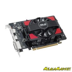 R7250-2GD5 ³ ASUS ASUS Radeon R7 250 2GB DDR5