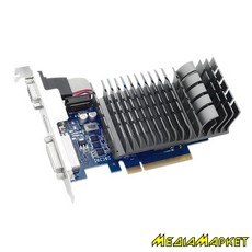 90YV0943-M0NA00 ³ ASUS GeForce GT 710 2GB DDR3 PCI-E