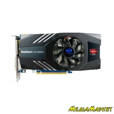 11180-00-40R ³ Sapphire HD6850 1G GDDR5 PCI-E AMD PCI-E GDDR 5, 775MHz/ 4000MHz, 256 Bit