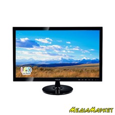 90LMD8101Q00001C-  ASUS VS228D LED 22" Wide,VGA