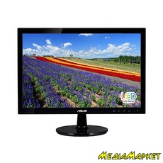 90LMF1101T00001C-  ASUS VS197D 18,5", LED, D-Sub