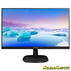 223V7QHAB/00  PHILIPS 223V7QHAB/00, IPS 21.5", VGA, HDMI,  