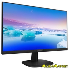 243V7QSB/00  PHILIPS 243V7QSB/00, IPS 23.8", VGA, DVI