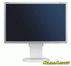 60003607  NEC EA273WMi white 27" LED IPS, 19201080, 