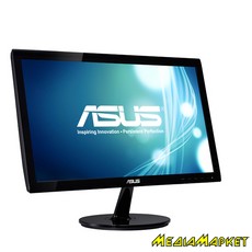 90LM0010-B03170  ASUS VS207DE LED TN 19.5" VGA