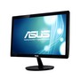 90LM0010-B03170  ASUS VS207DE LED TN 19.5