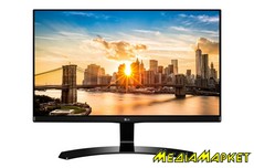 22MP68VQ-P  LG 22MP68VQ-P LCD 21.5" D-Sub, DVI, HDMI, IPS