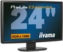 E2409HDS-B1  Iiyama PL E2409HDS-B1 23,6