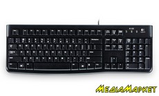 920-002522  Logitech K120 USB OEM Ru