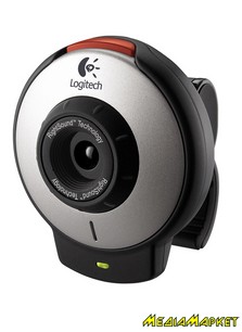 960-000011 Web-  Logitech QuickCam  