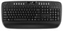 31310307110  Genius KB-320E USB, Black, CB, PR 