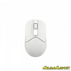 FB12S (White)  A4Tech FB12S (White), ,  Fstyler, USB, 