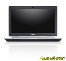 L026320104E  DELL Latitude E6320 13` HD Ci5-2520M/ 4096/ 500GB/ Intel/ DVDRW/ BT/ WiFi Win7Pro 3Y