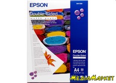 C13S041569  Epson C13S041569 4, 178 /2, Double-Sided Matte Paper, 50.