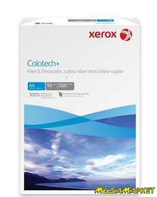 003R94651  Xerox 003R94651 COLOTECH + A4, 120/2, 500.