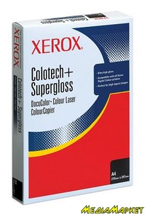 003R97680  Xerox 003R97680 COLOTECH + SUPERGLOSS (160/2) A4 250.