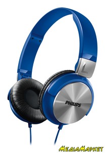 SHL3160BL/00  PHILIPS SHL3160BL/00 Blue