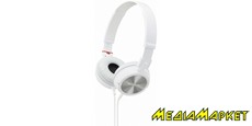 MDRZX300W.AE  SONY MDR-ZX300 