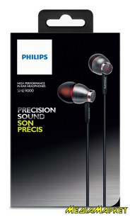  PHILIPS SHE9000/10