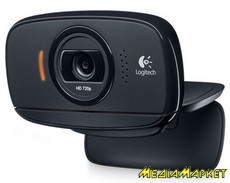 960-000640 - Logitech HD Webcam C510   1280 x 720,   8.0ϳ 3200*2400,  Right Sound