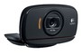 960-000640 - Logitech HD Webcam C510   1280 x 720,   8.0ϳ 3200*2400,  Right Sound