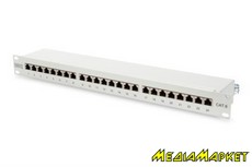 DN-91624S - Digitus DN-91624S 19" 1U, 24 , . 6, FTP  