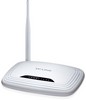 TL-WR743ND  TP-LINK TL-WR743ND Wireless N Router, 2.4GHz, Wi-Fi 802.11n, 4-port Switch, 5Db, POE