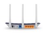 ARCHER-C20  TP-LINK ARCHER C20 802.11ac AC750 4x100Mb LAN, 1x100Mb WAN