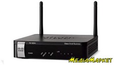 RV215W-E-K9-G5  Cisco SB RV215W Wireless N VPN, Firewall