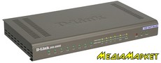 DVG-6008S VoIP- D-Link DVG-6008S VoIP- D-Link DVG-6008S 8port FXO