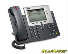 CP-7942G= IP  Cisco UC Phone 7942