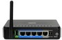 DIR-320  D-Link DIR-320 Wireless 802.11g , 4-ports 10/100 Base-TX switch, USB 2.0 -