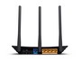 TL-WR940N  TP-LINK TL-WR940N Wi-Fi 802.11n (450 /), 4xLAN 2.4 , 3- ,