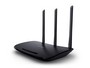 TL-WR940N  TP-LINK TL-WR940N Wi-Fi 802.11n (450 /), 4xLAN 2.4 , 3- ,