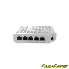 SG50  TENDA SG50 5port 10/100/1000BaseT, desktop