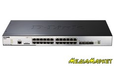 DGS-3120-24TC  D-Link DGS-3120-24TC